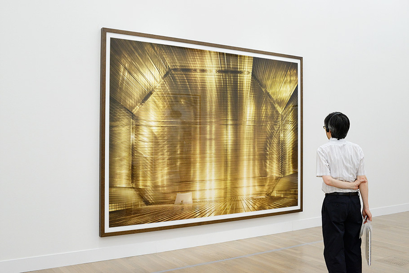 Illustration for article titled What Does It Take to Sell the Most Expensive Photograph in History?